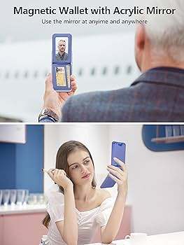 iPhone 13/14ケース スタンド機能付きミラーウォレットケース 楽天市場】iPhone14 ケース iPhone14Pro iPhone13 カード入れ